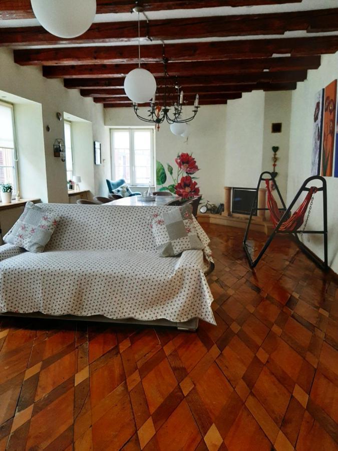 N¨°1 Schongauer Gite De Charme Centre Touristique Colmar Esterno foto