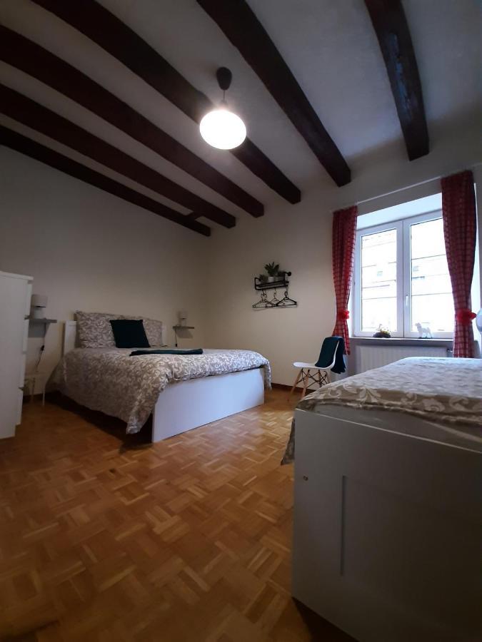 N¨°1 Schongauer Gite De Charme Centre Touristique Colmar Esterno foto