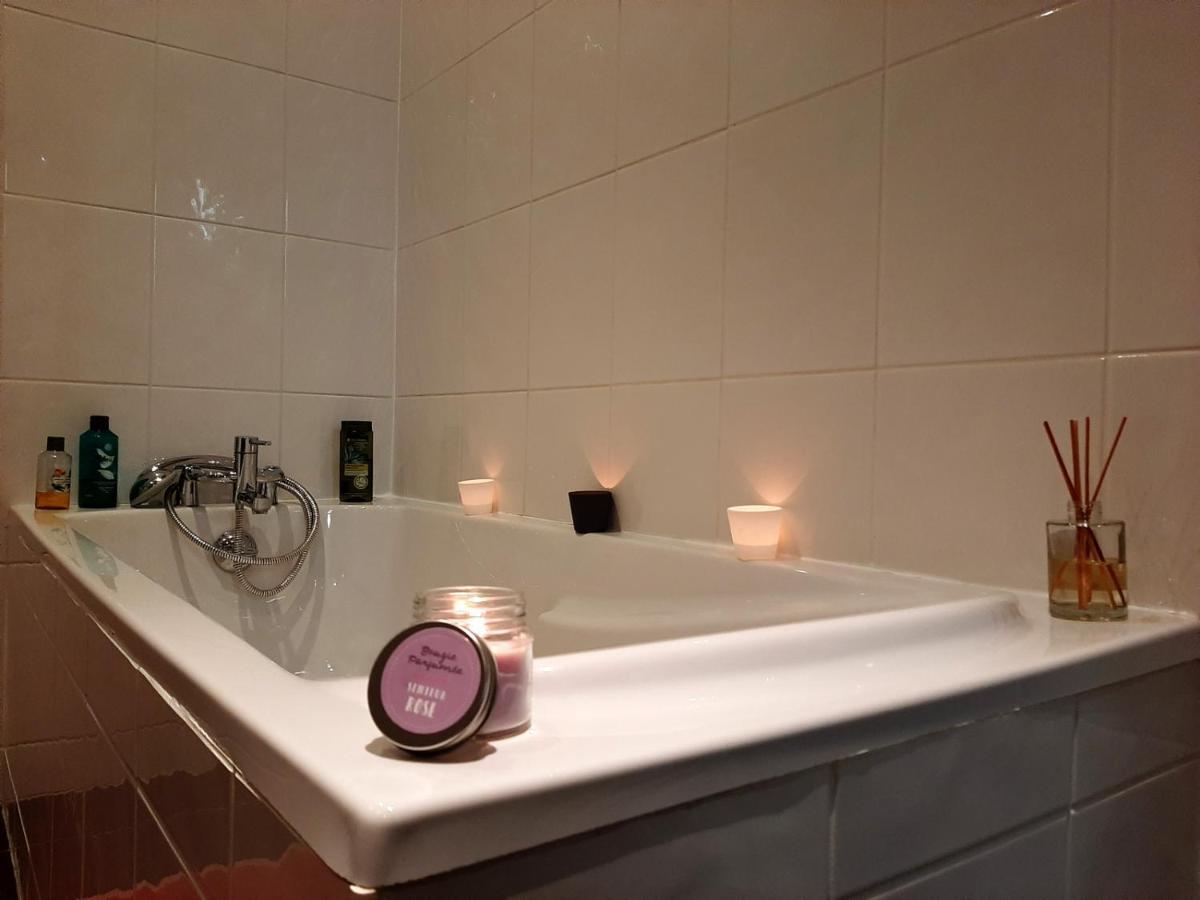 N¨°1 Schongauer Gite De Charme Centre Touristique Colmar Esterno foto