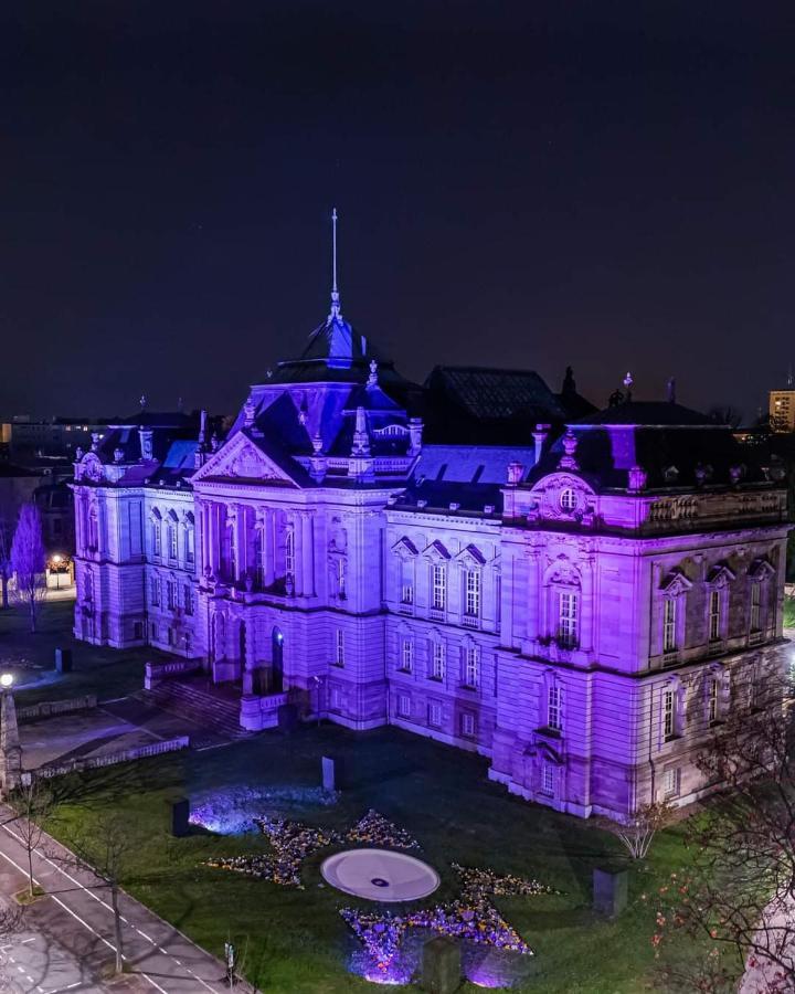 N¨°1 Schongauer Gite De Charme Centre Touristique Colmar Esterno foto